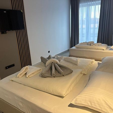 Hotel Suljovic Ilidža Zewnętrze zdjęcie