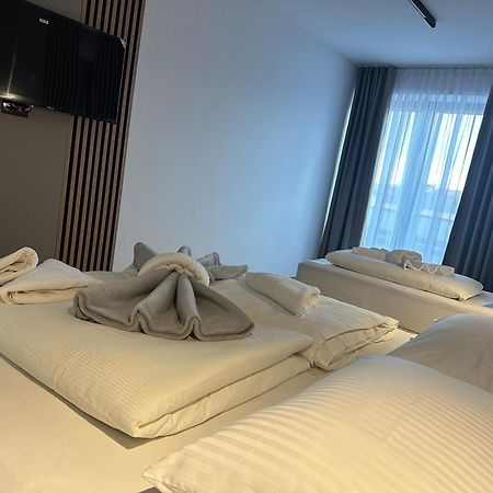 Hotel Suljovic Ilidža Zewnętrze zdjęcie