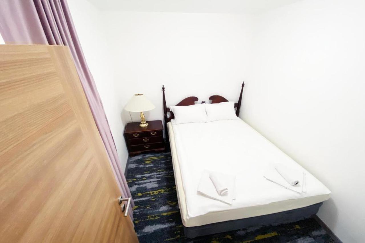 Hotel Suljovic Ilidža Zewnętrze zdjęcie