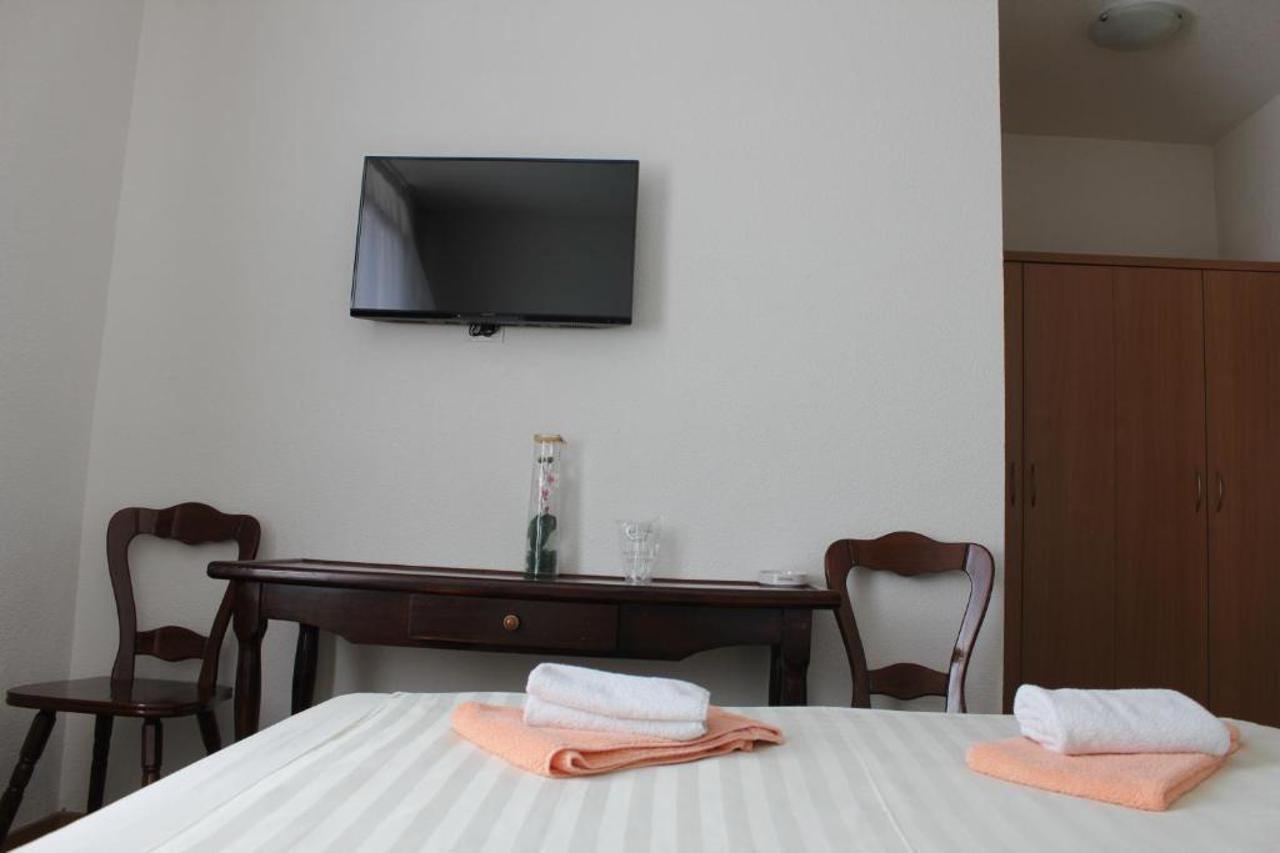 Hotel Suljovic Ilidža Zewnętrze zdjęcie