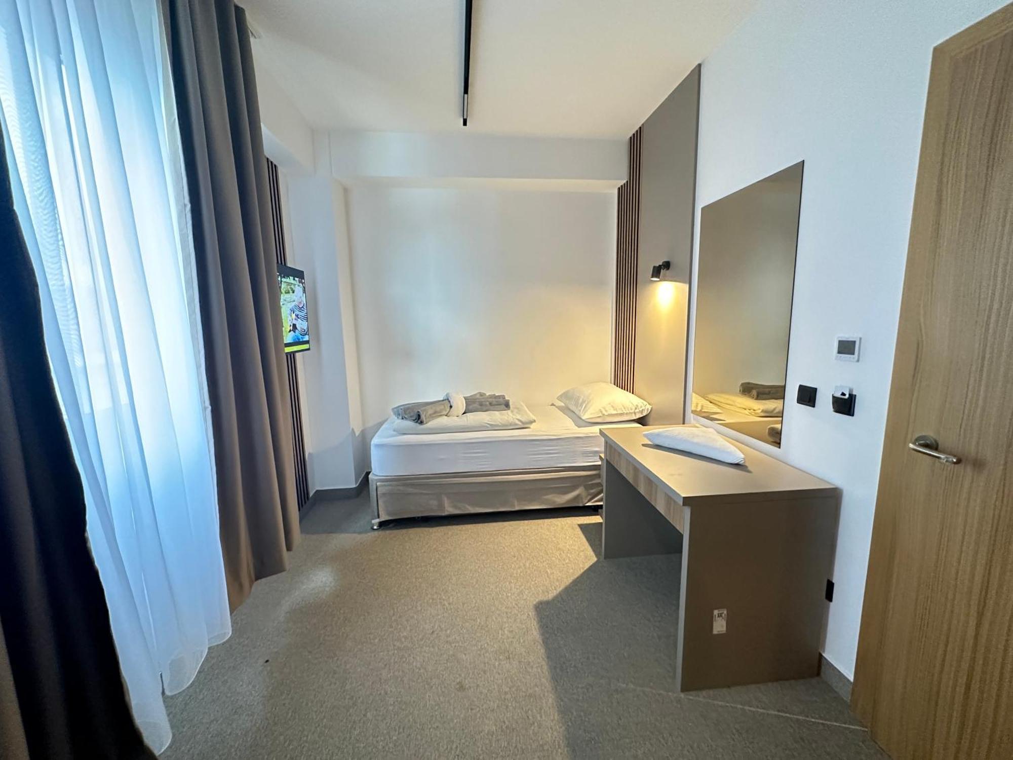 Hotel Suljovic Ilidža Zewnętrze zdjęcie