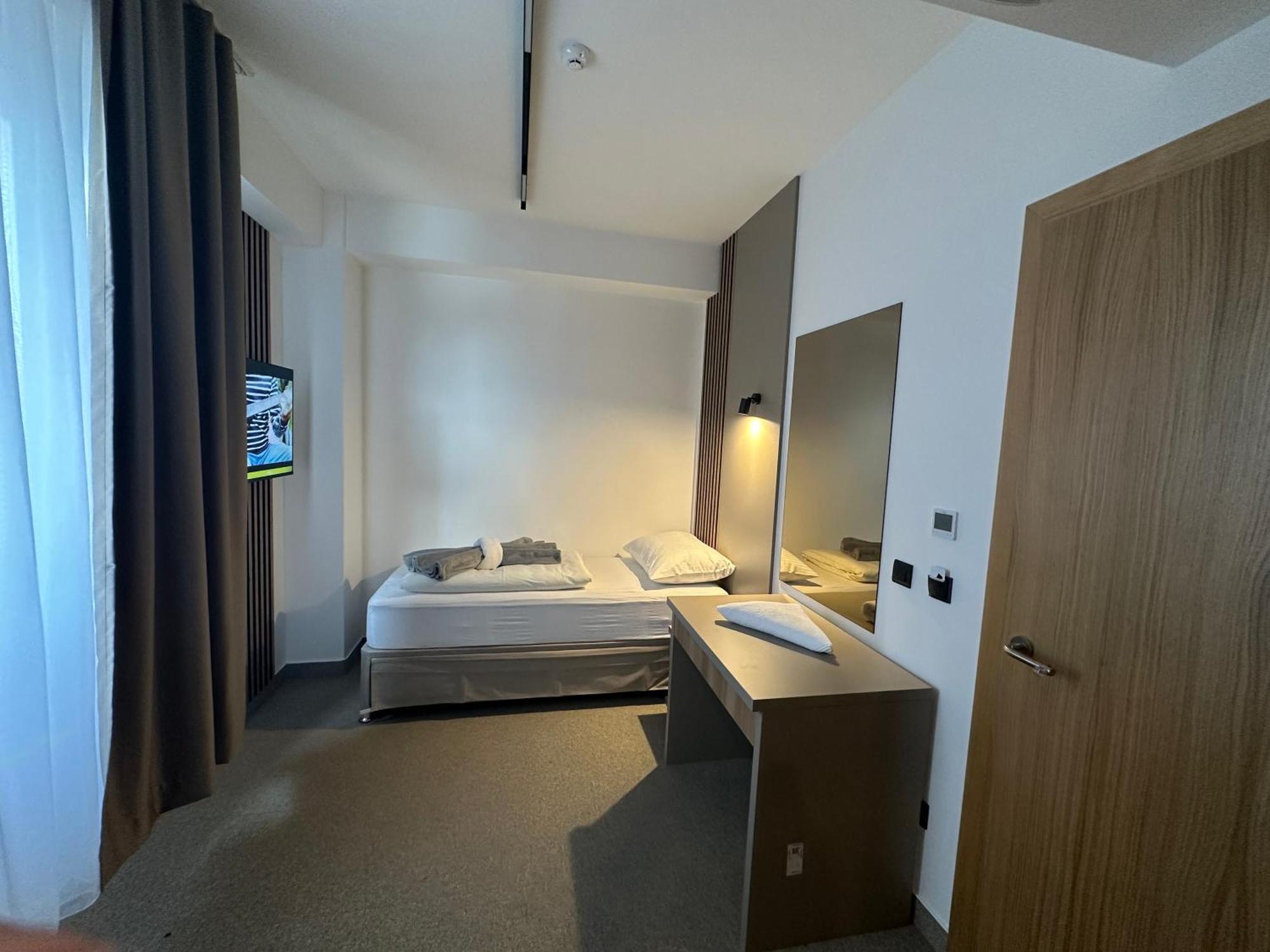 Hotel Suljovic Ilidža Zewnętrze zdjęcie