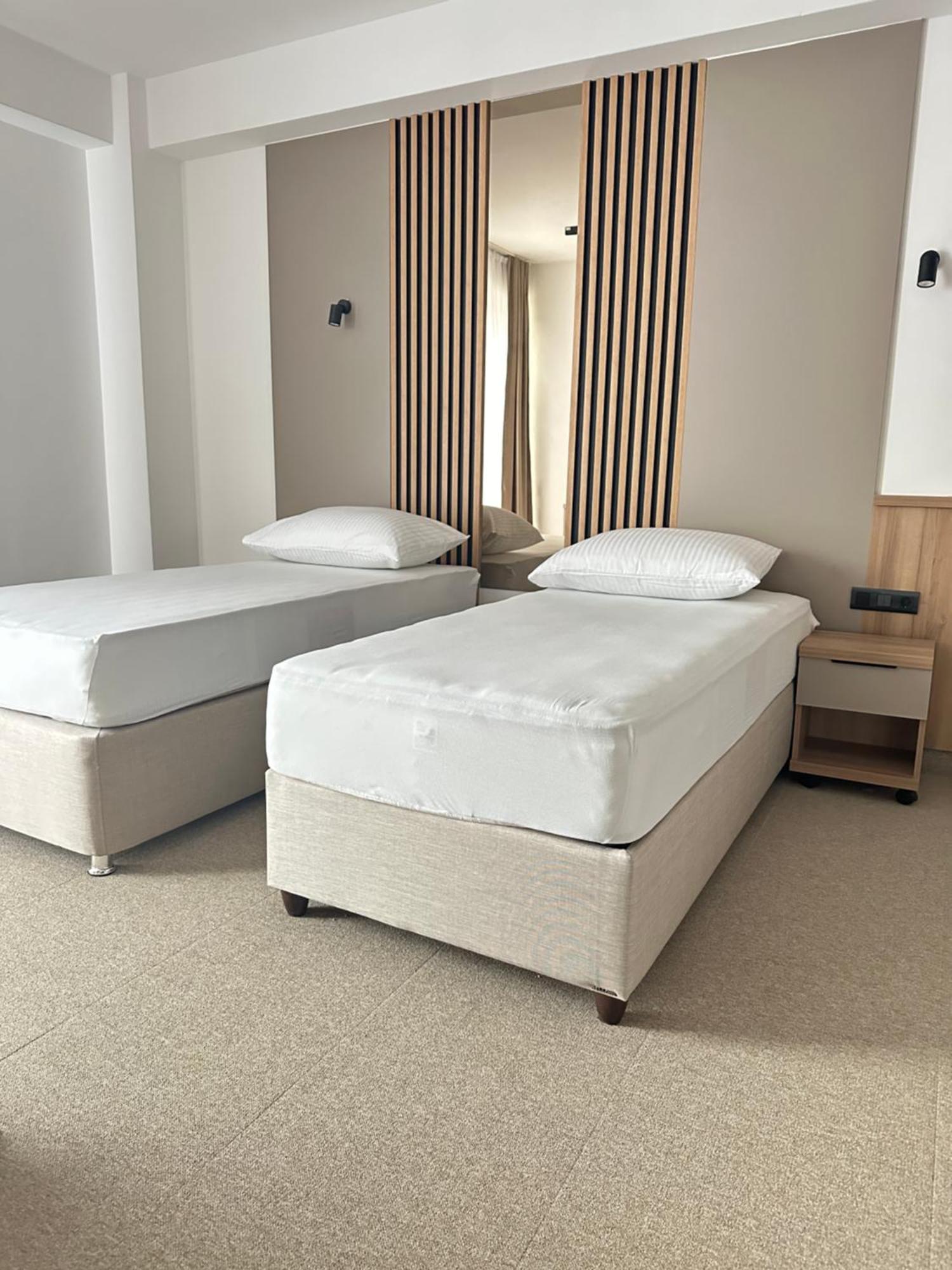 Hotel Suljovic Ilidža Zewnętrze zdjęcie
