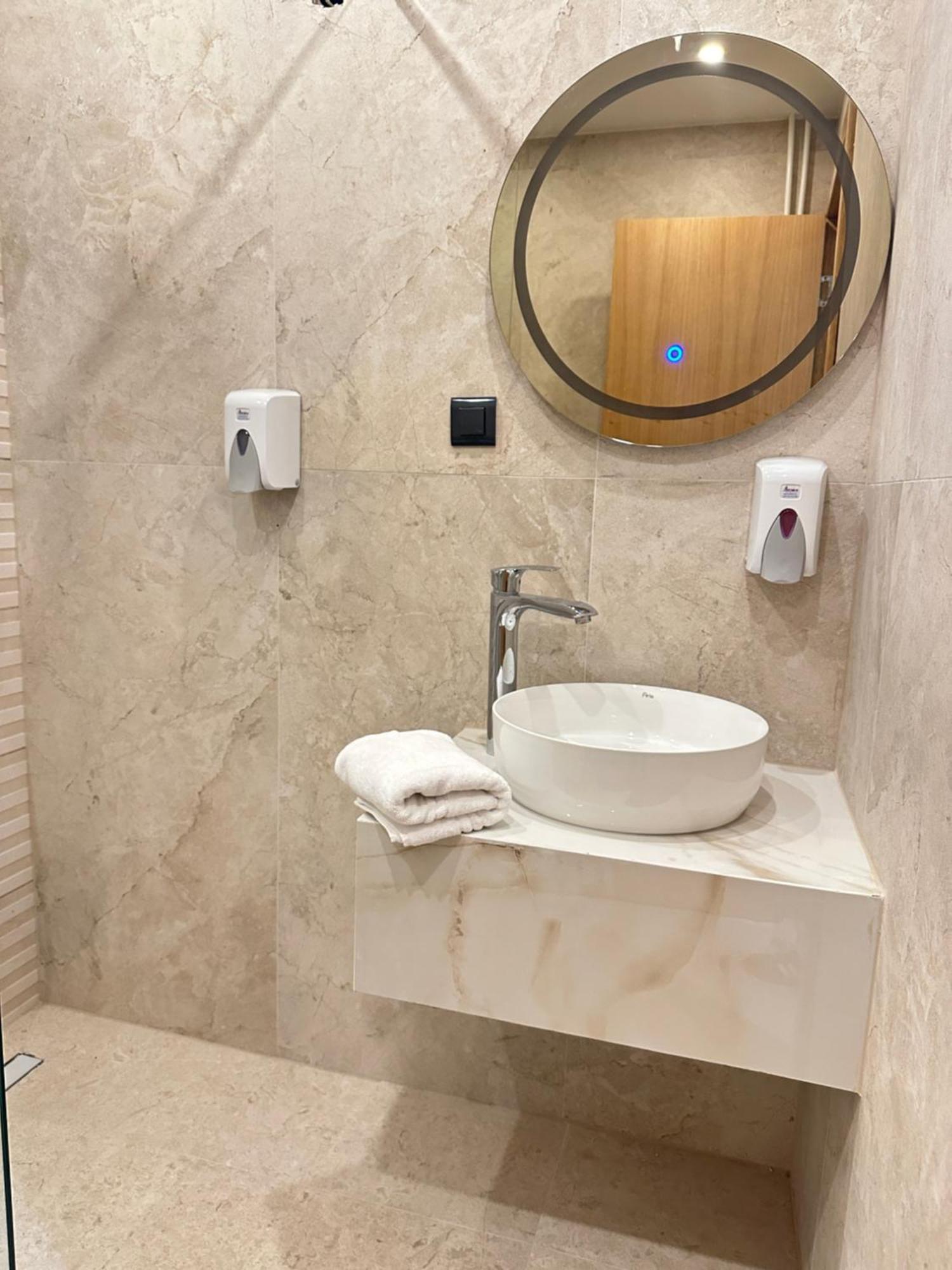 Hotel Suljovic Ilidža Zewnętrze zdjęcie