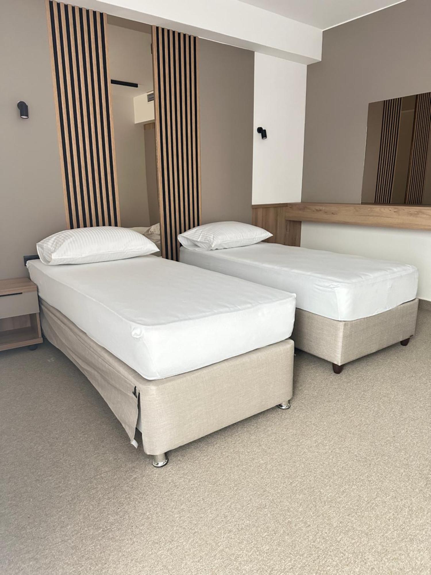 Hotel Suljovic Ilidža Zewnętrze zdjęcie