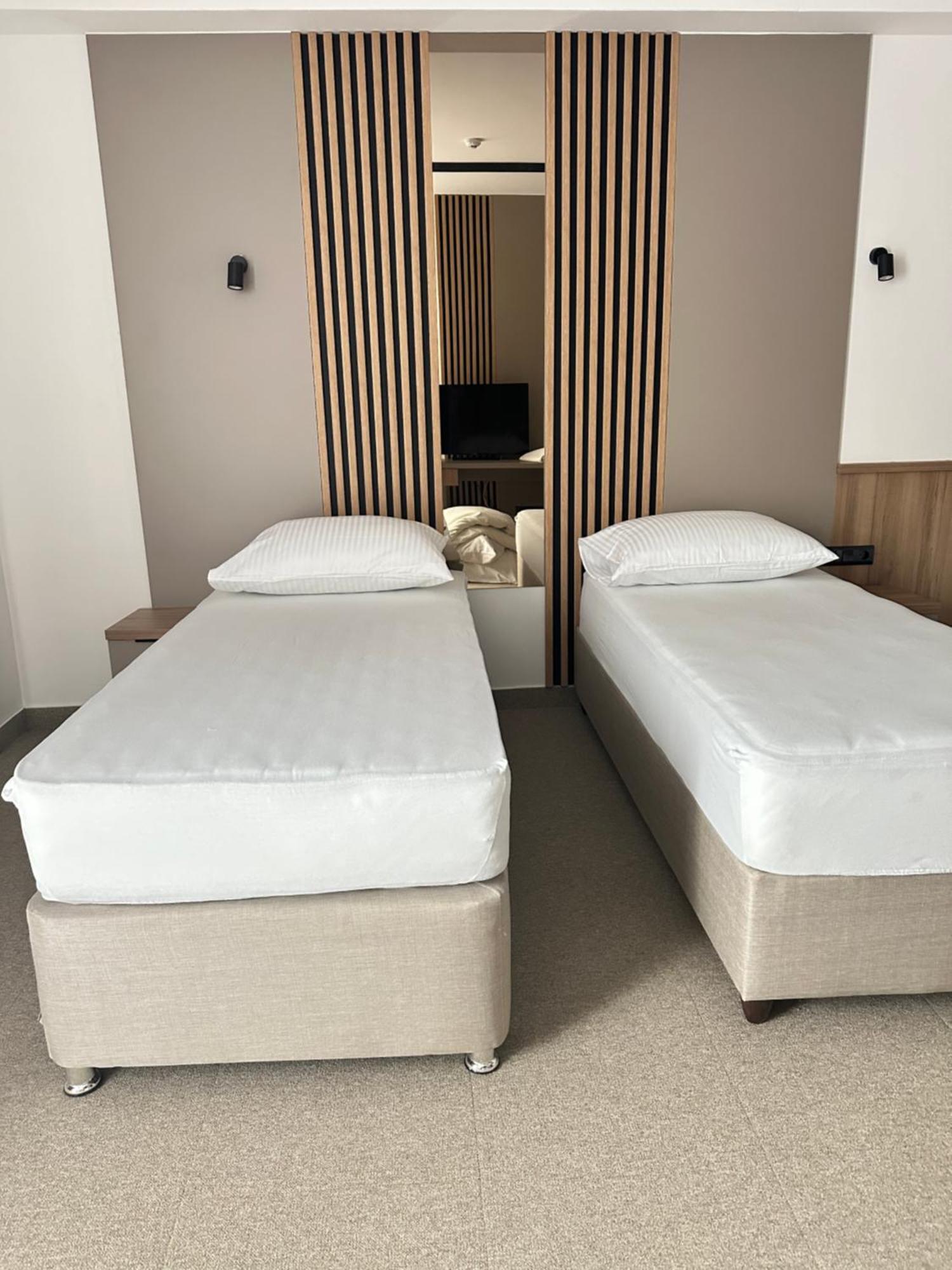 Hotel Suljovic Ilidža Zewnętrze zdjęcie
