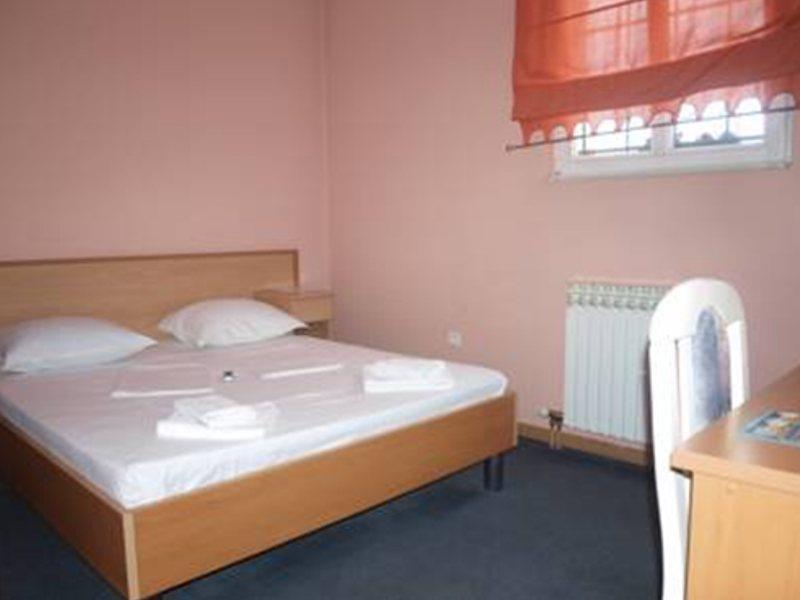 Hotel Suljovic Ilidža Zewnętrze zdjęcie