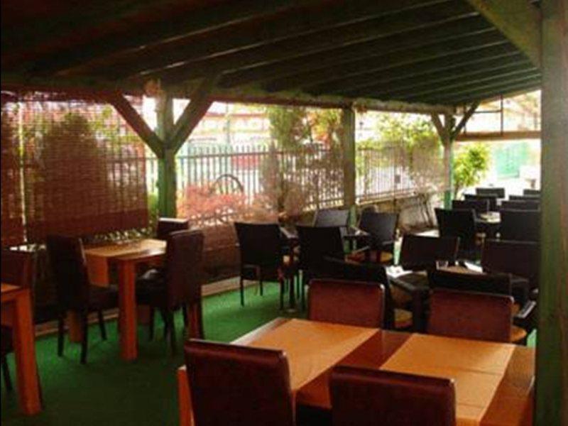 Hotel Suljovic Ilidža Zewnętrze zdjęcie
