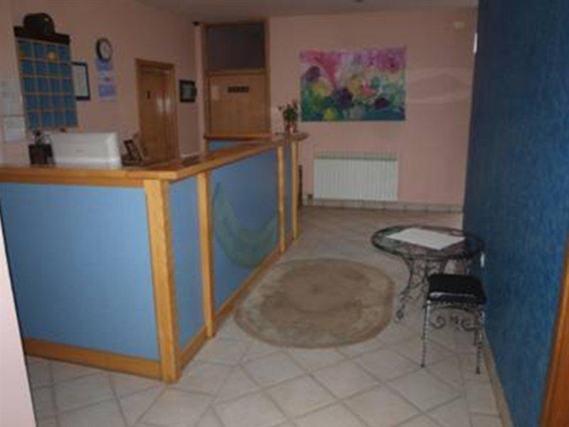Hotel Suljovic Ilidža Zewnętrze zdjęcie