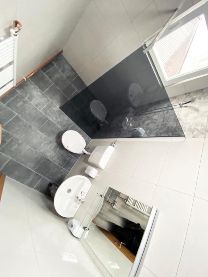 Hotel Suljovic Ilidža Zewnętrze zdjęcie